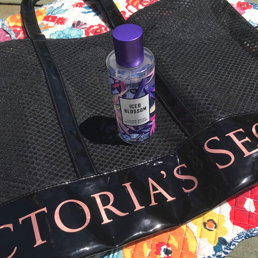 💋 Victoria Secret Large Tote